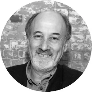 Peter Victor photograph