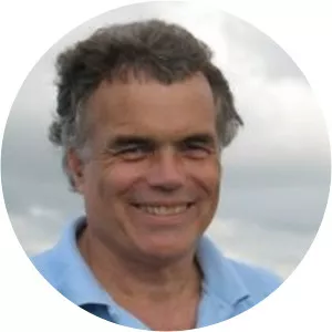 Peter Villiers photograph