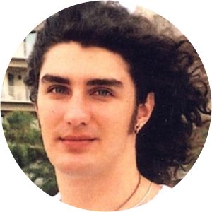 Peter Vincent Blatty photograph