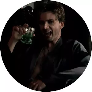 Peter Vincent photograph