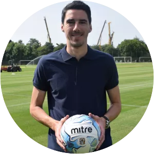 Peter Vincenti - Football player