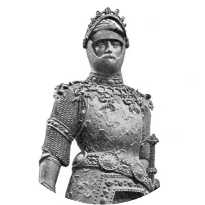 Peter Vischer the Elder