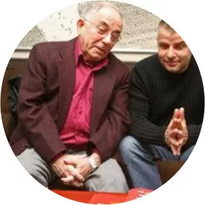 Péter Vitray photograph