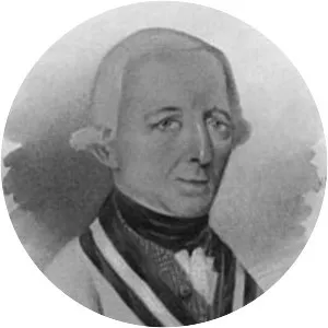 Peter Vitus von Quosdanovich