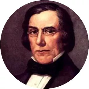 Peter Vivian Daniel photograph