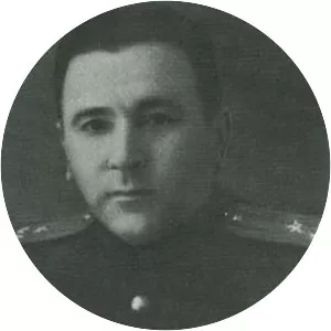 Peter Vladimirov