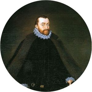 Peter Vok of Rosenberg