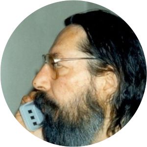 Peter Volkonsky photograph