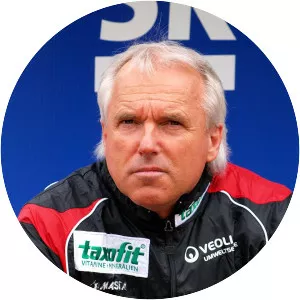 Peter Vollmann - German former football player