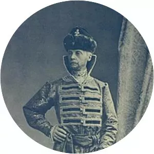 Peter von Baranoff