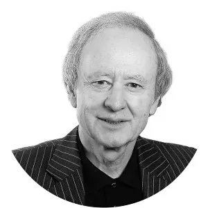 Peter von Becker - Journalist