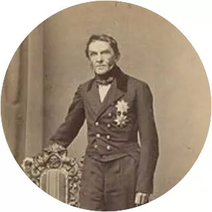 Peter von Meyendorff - Russian diplomat