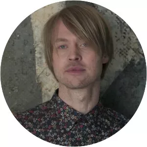 Peter von Poehl - Swedish singer-songwriter