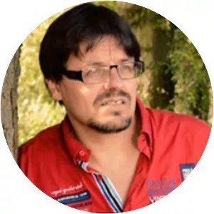 Peter von Siebenthal photograph