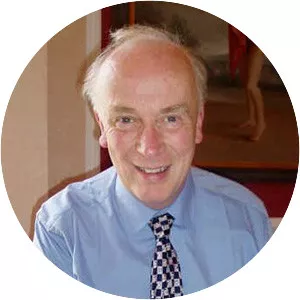 Peter W Edbury, Professor - 