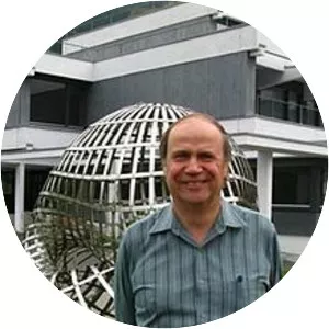 Peter W. Glynn - American mathematician