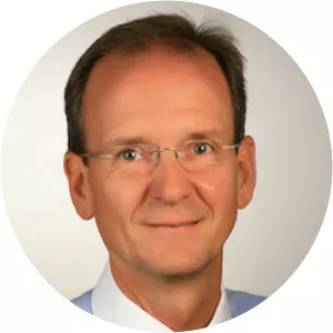 Peter W. Heermann - Jurist