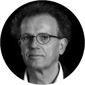 Peter Wagner - German professor