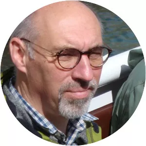 Peter Wakelin - Author