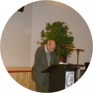 Peter Wald - Author