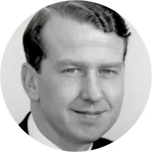 Peter Walker, Baron Walker of Worcester