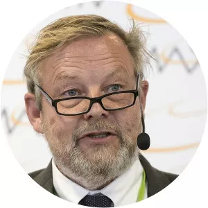 Peter Wallenberg Jr.