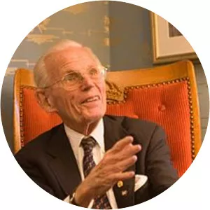 Peter Wallenberg Sr.