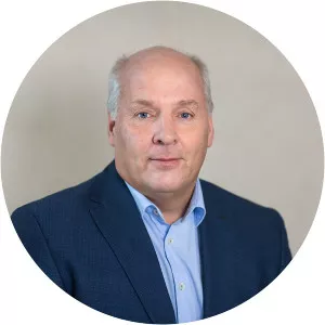 Peter Wallmark - Politician