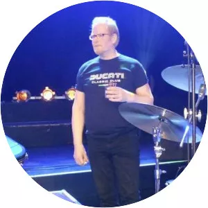 Peter Walrecht - Musical artist