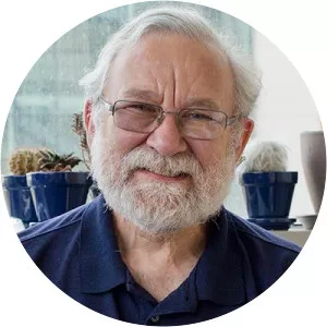 Peter Walter - German-American molecular biologist