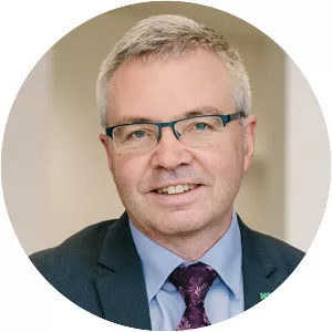 Peter Wanless photograph