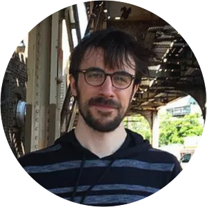 Peter Wartman photograph