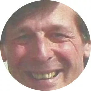 Peter Warwick - Author