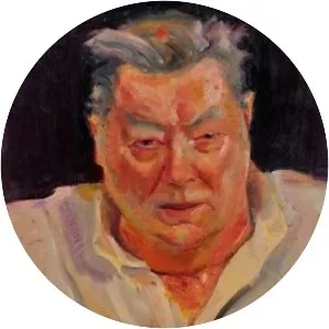 Peter Wegner - American artist