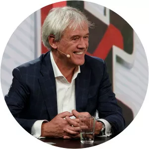 Peter Wennink photograph