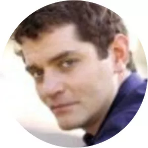 Peter Whistler - Fictional character