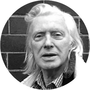 Peter Whitehead - English writer