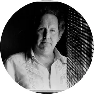 Peter Whitford - Australian theatre actor