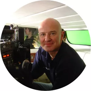 Peter Wignall - Cinematographer