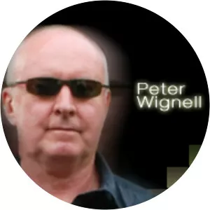 Peter Wignell