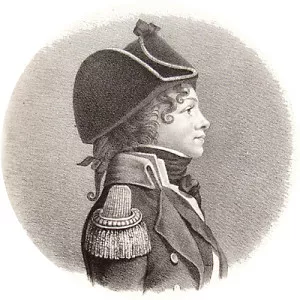 Peter Willemoes - Danish naval officer