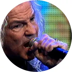 Peter William Strykes - Musical artist