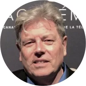 Peter Williamson Film director