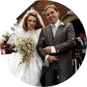 Peter Wiltshire photograph