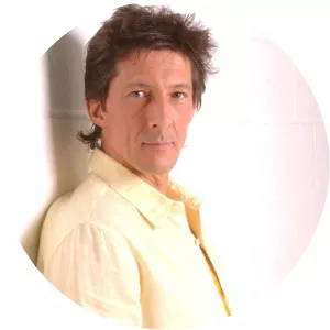 Peter Wingfield - Welsh television actor