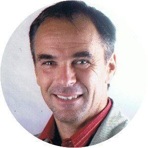 Peter Wirnsberger - Austrian former alpine skier