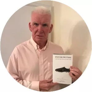 Peter Withe - English former association football manager