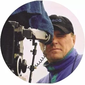 Peter Woeste - Canadian-German TV director
