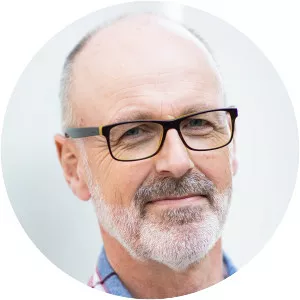 Peter Wohlleben - German forest scientist