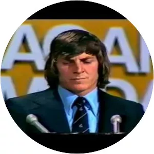 Peter Woite - Footballer